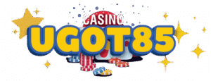 ugot85 logo